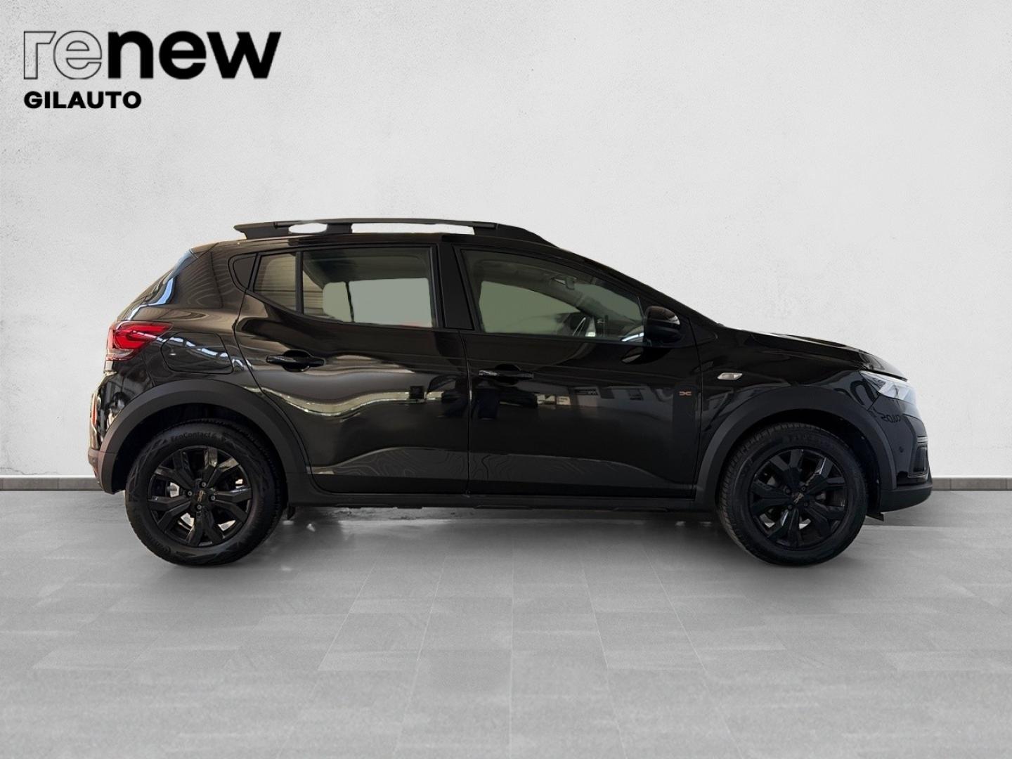 Dacia Sandero STW EXTREME+ ECO G