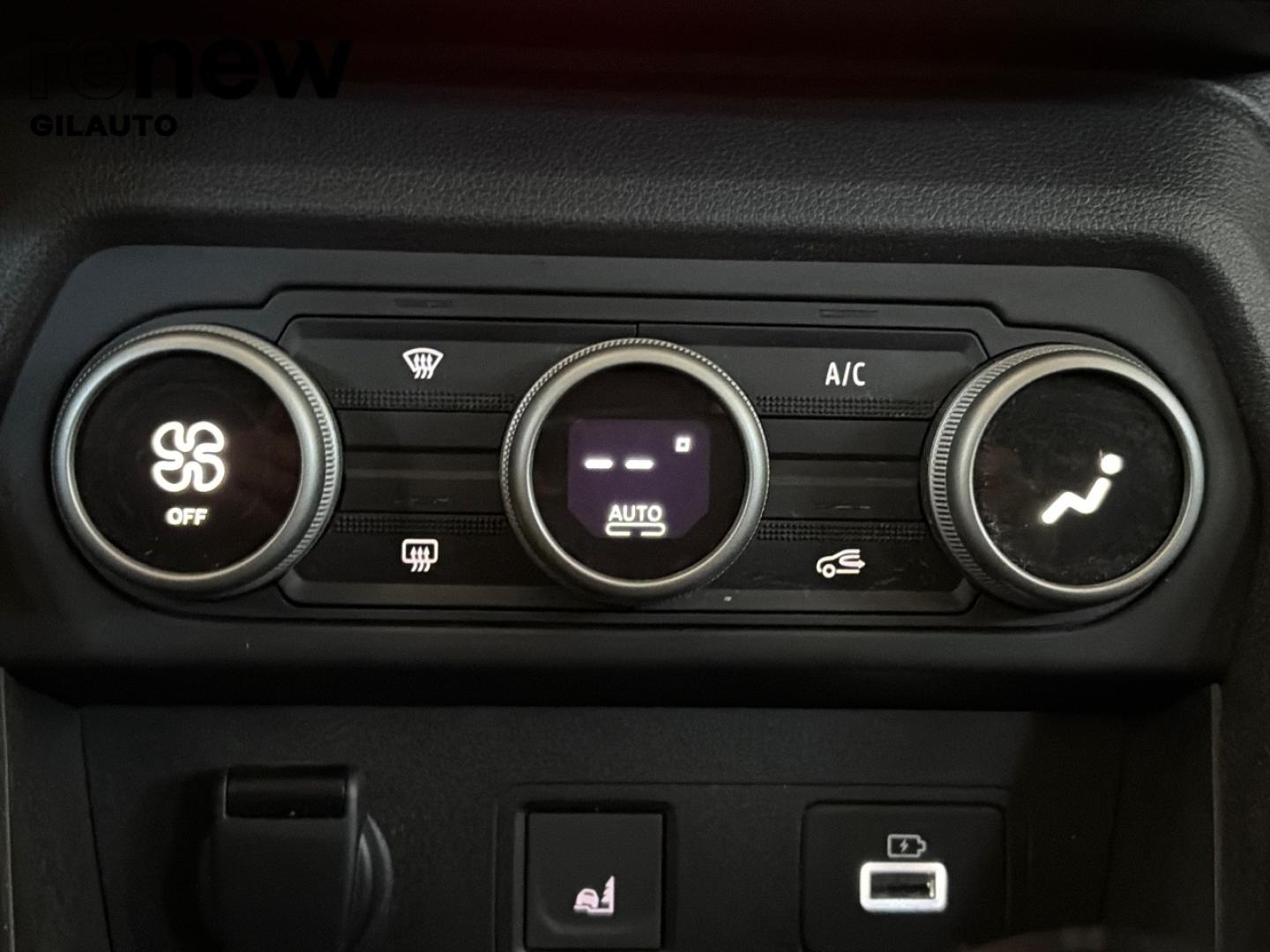 Dacia Sandero STW EXTREME+ ECO G