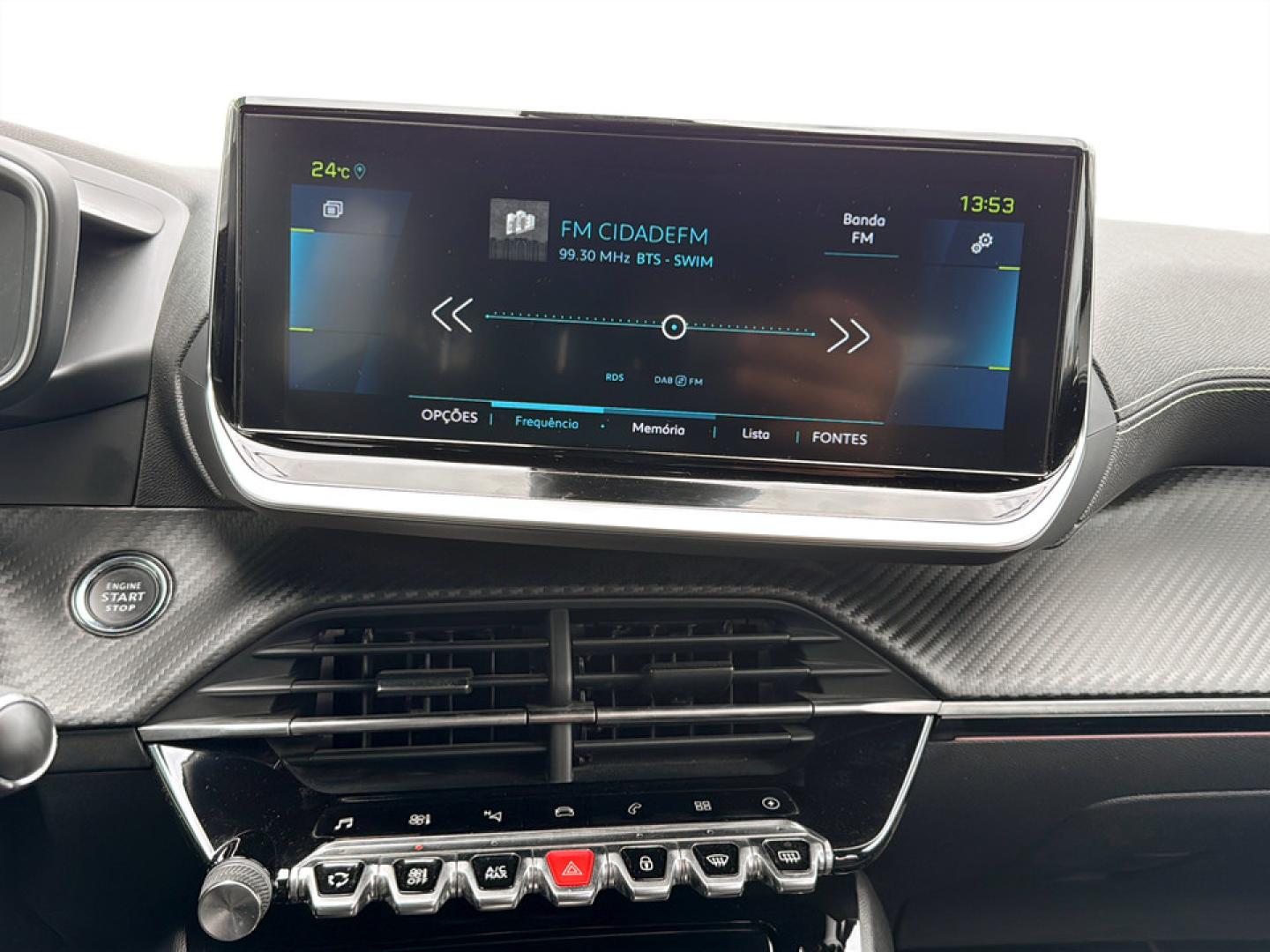 Peugeot e-2008 50kWh 136CV GT e-EAT8