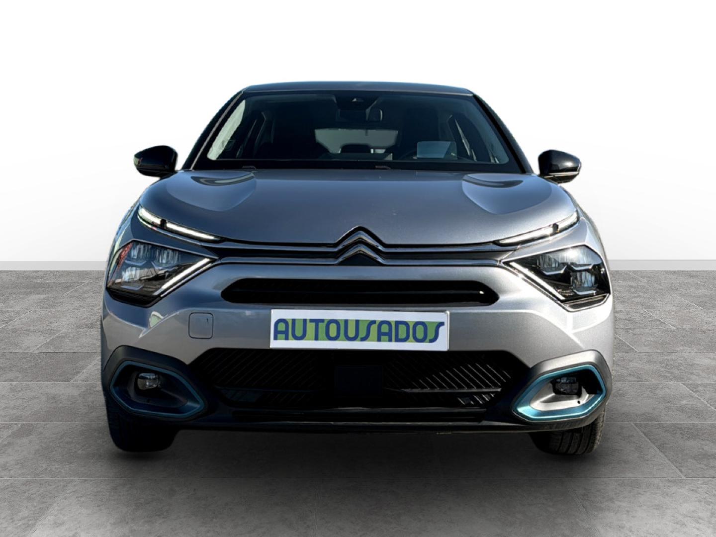 Citroen ë-C4 50kWh 136cv Automático Feel Pack