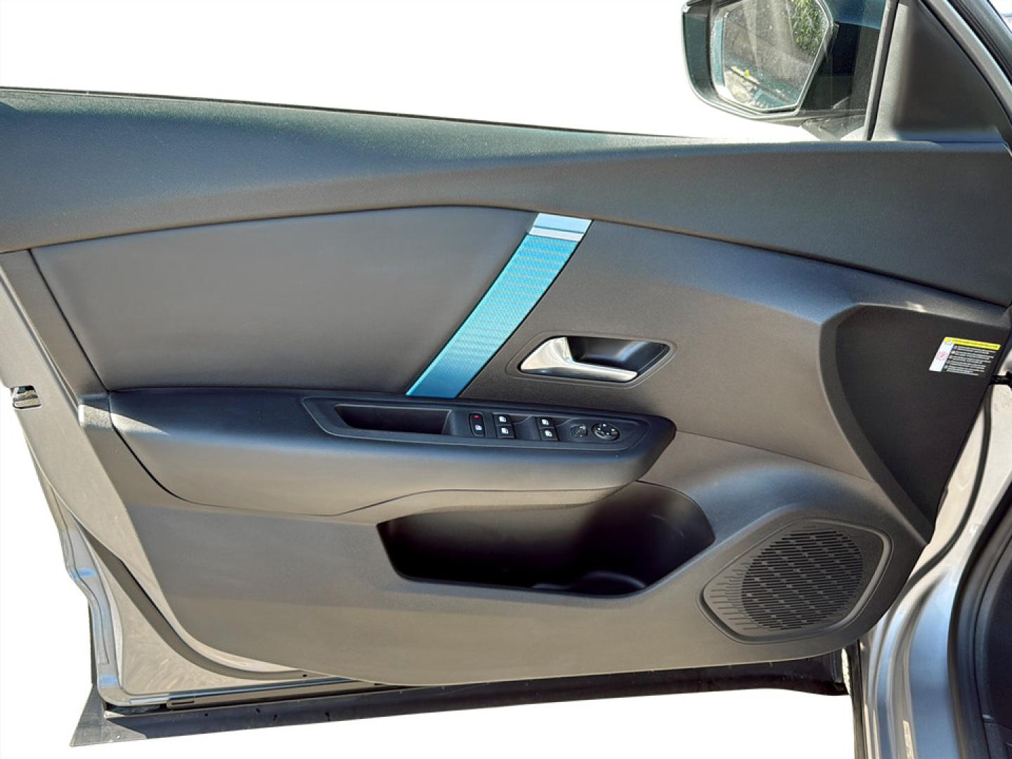 Citroen ë-C4 50kWh 136cv Automático Feel Pack