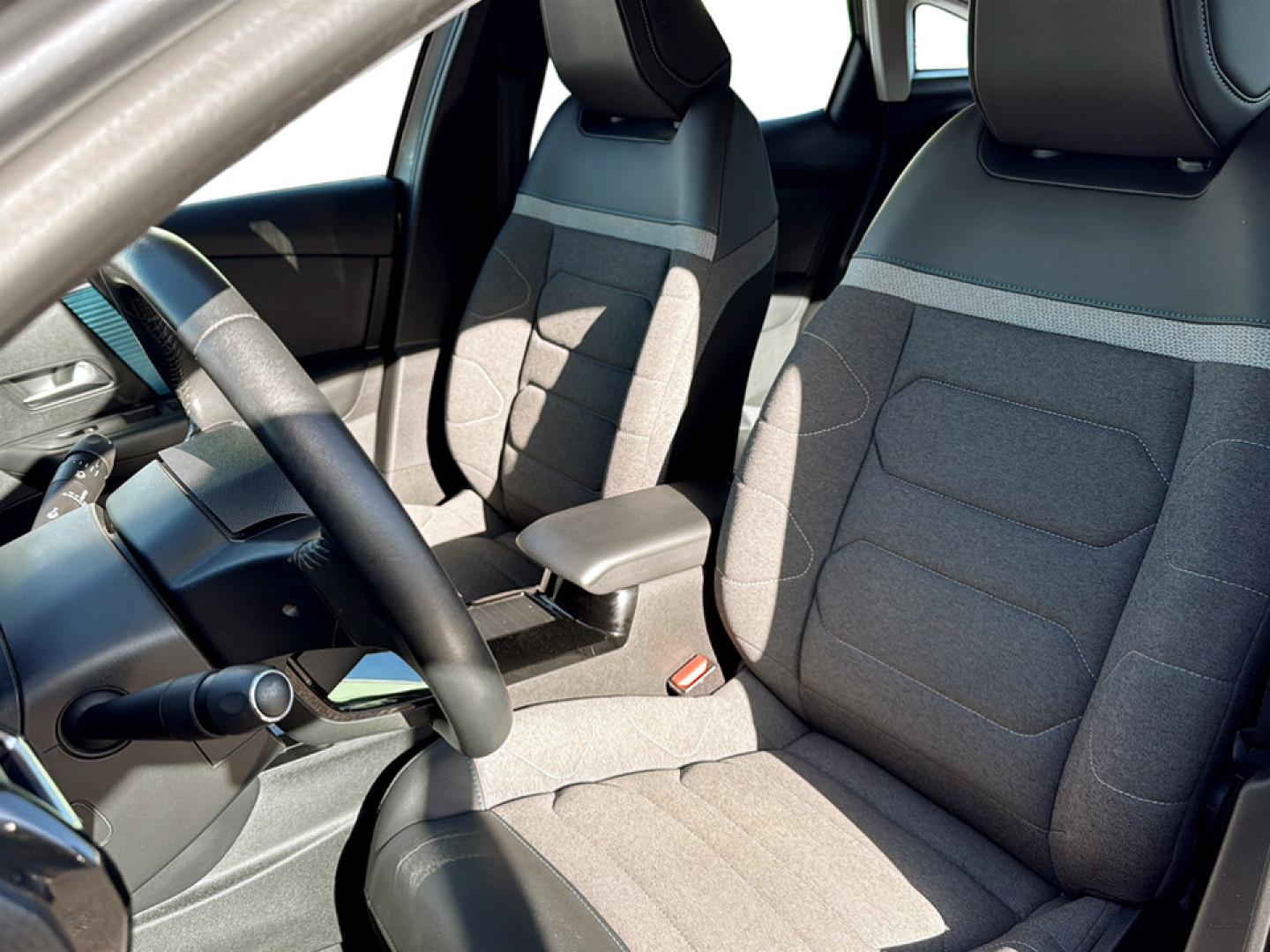 Citroen ë-C4 50kWh 136cv Automático Feel Pack
