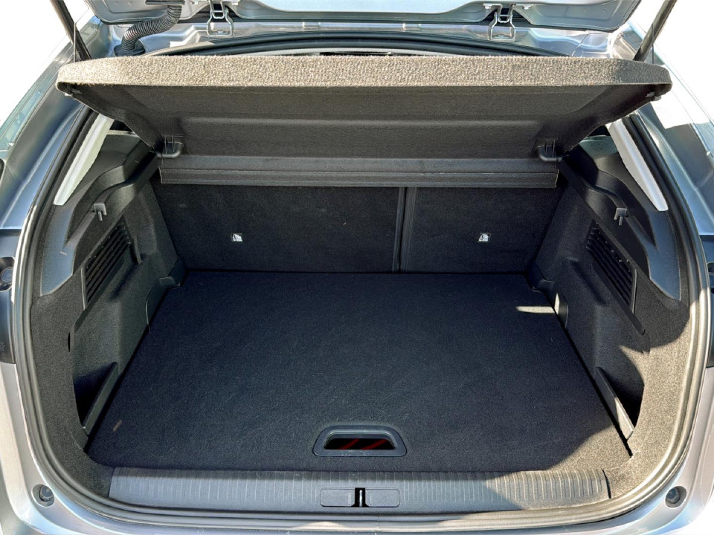 Citroen ë-C4 50kWh 136cv Automático Feel Pack