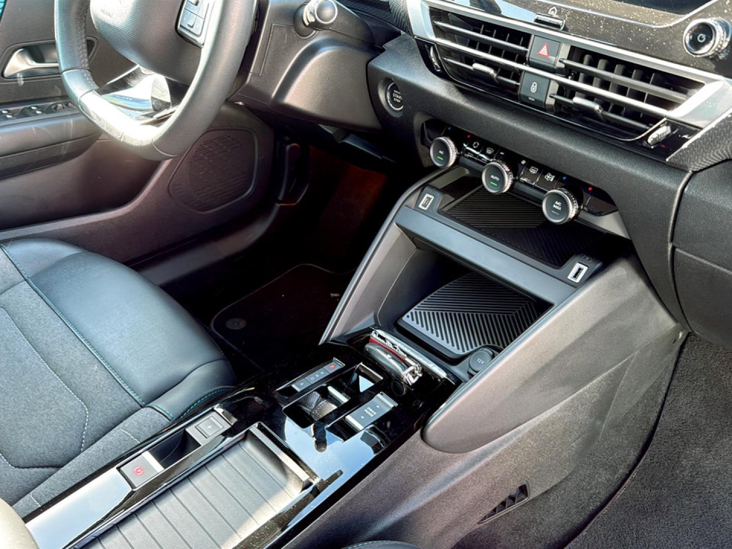 Citroen ë-C4 50kWh 136cv Automático Feel Pack
