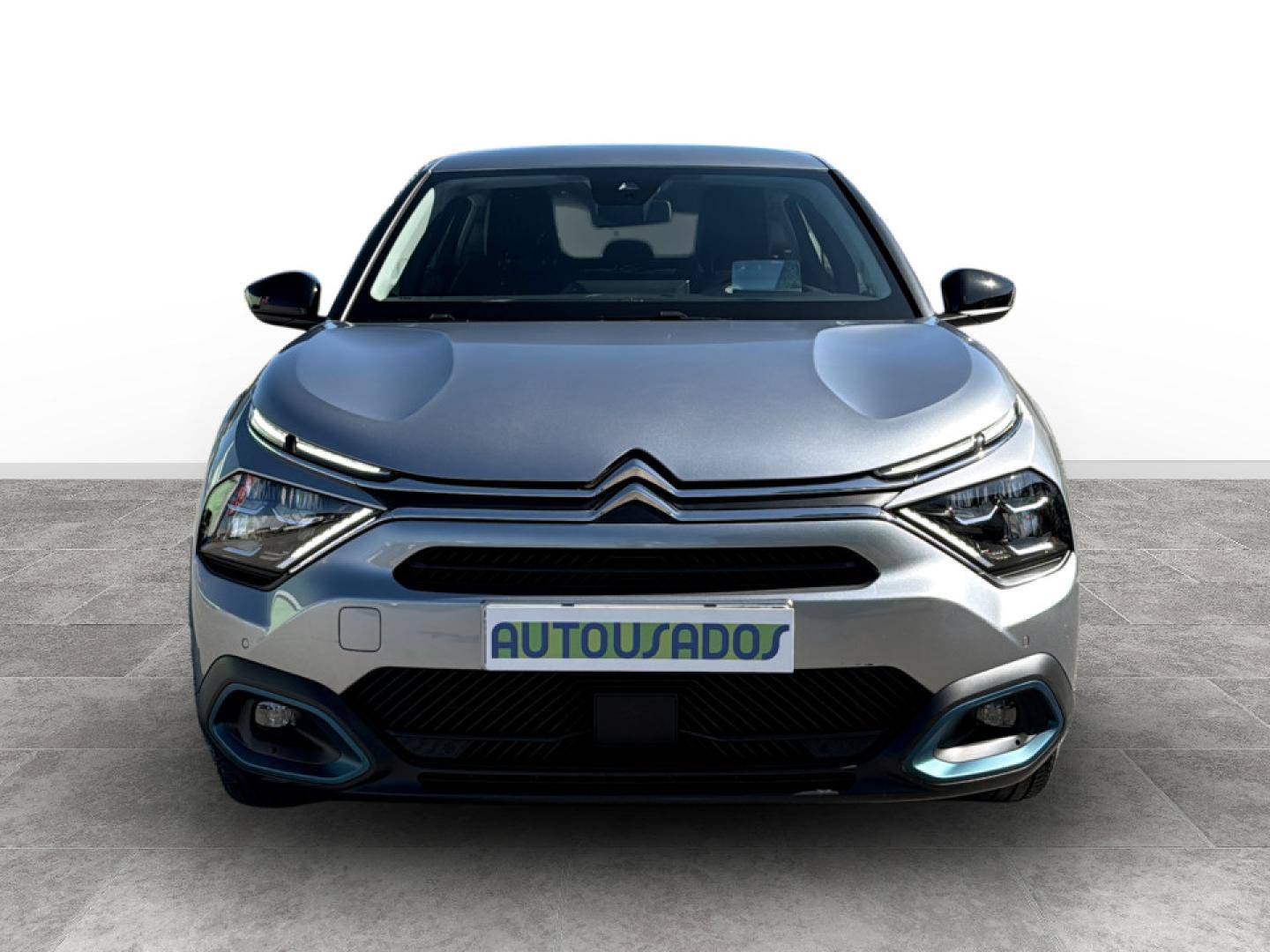 Citroen ë-C4 50kWh 136cv Automático Feel Pack