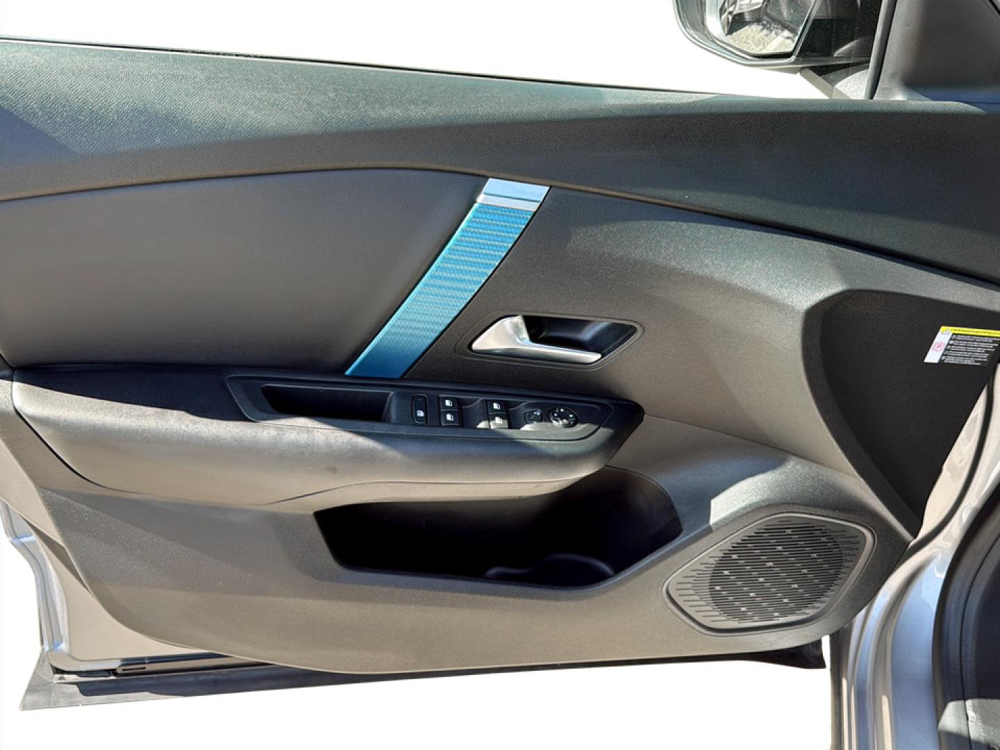 Citroen ë-C4 50kWh 136cv Automático Feel Pack