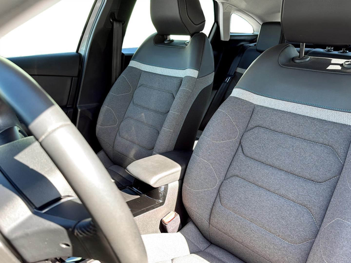 Citroen ë-C4 50kWh 136cv Automático Feel Pack