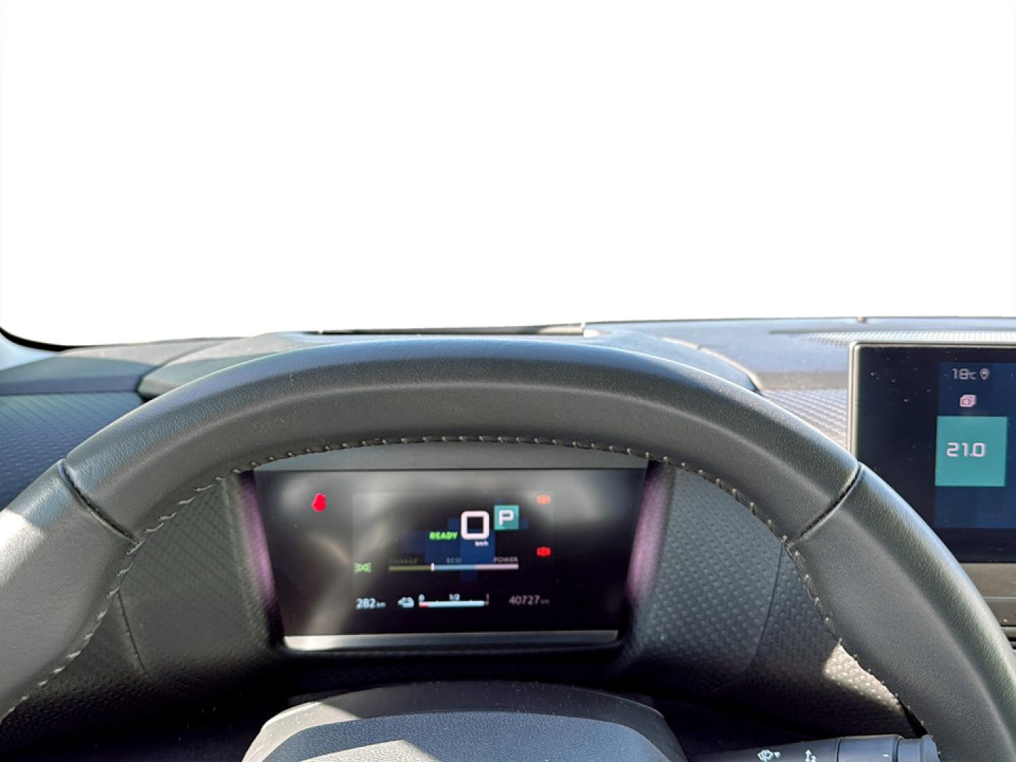 Citroen ë-C4 50kWh 136cv Automático Feel Pack