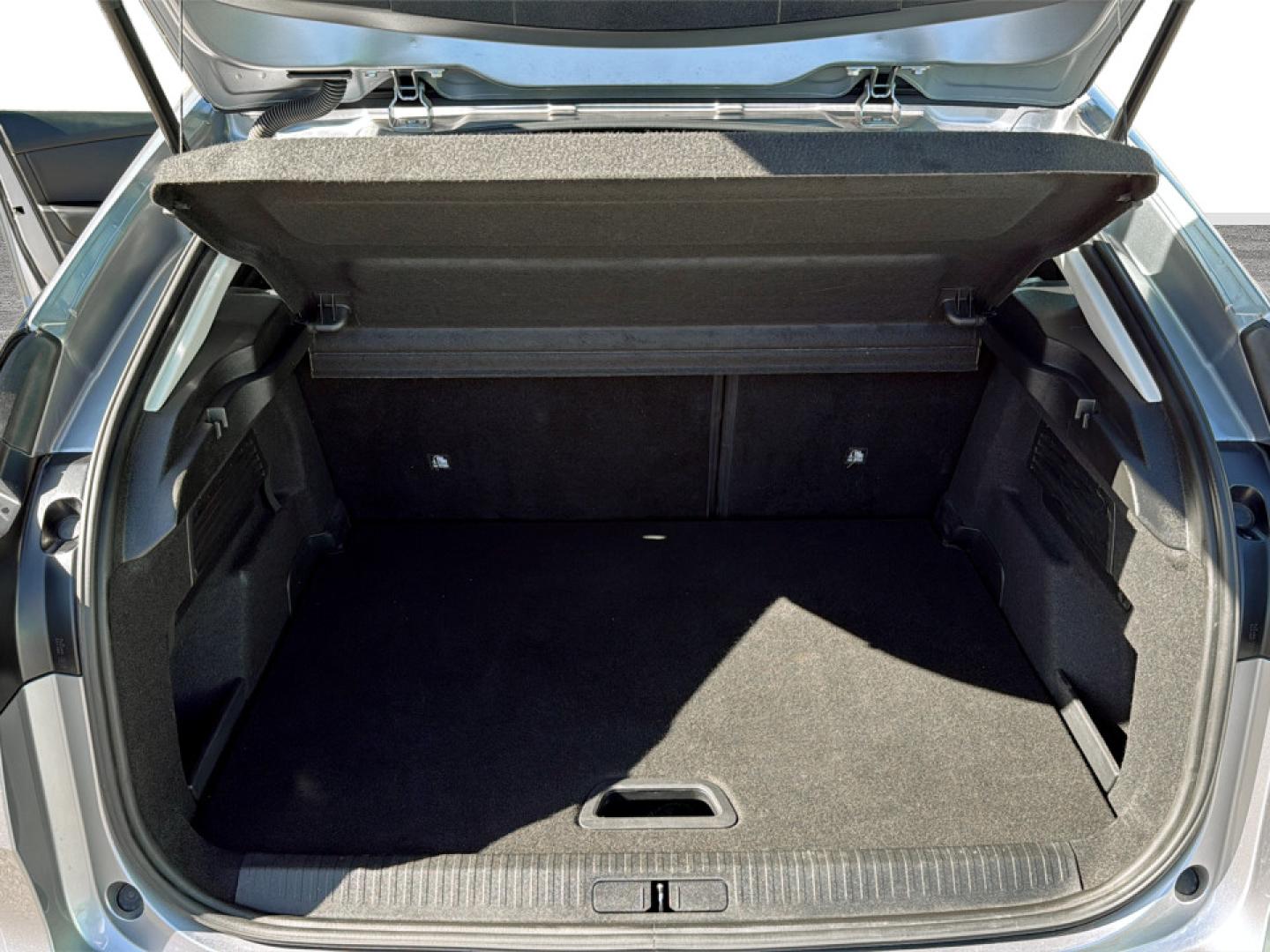 Citroen ë-C4 50kWh 136cv Automático Feel Pack