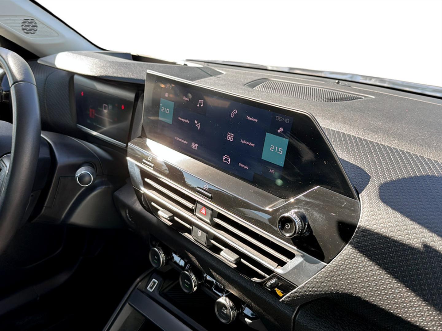 Citroen ë-C4 50kWh 136cv Automático Feel Pack