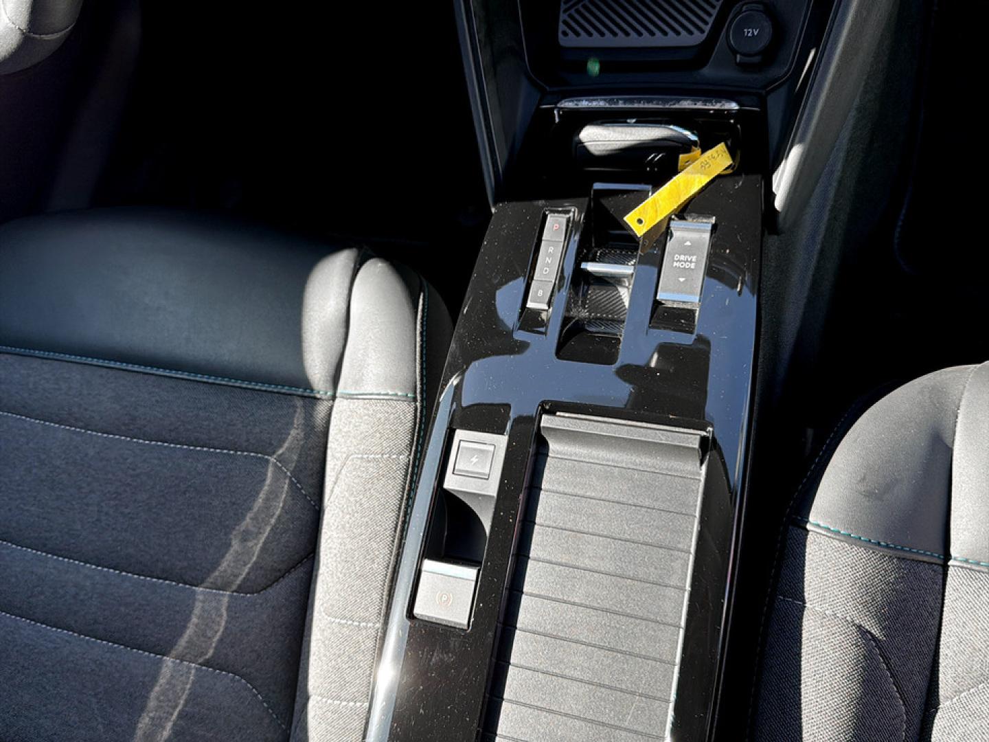 Citroen ë-C4 50kWh 136cv Automático Feel Pack