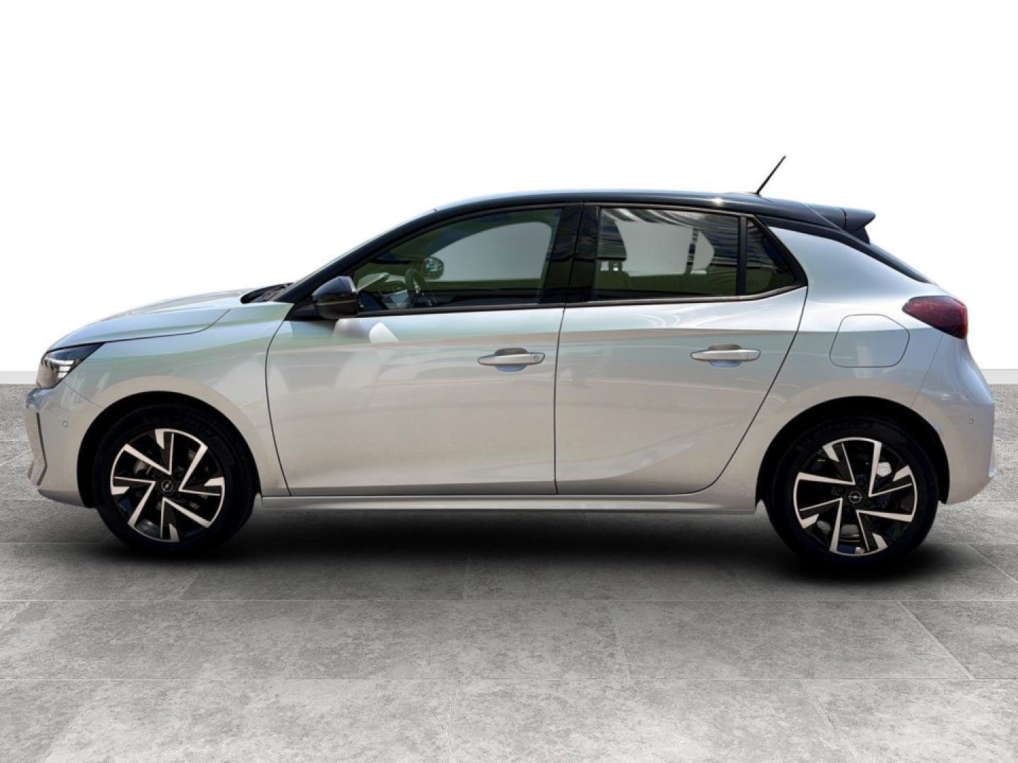 Opel Corsa 1.2 Turbo 100cv GS CM6