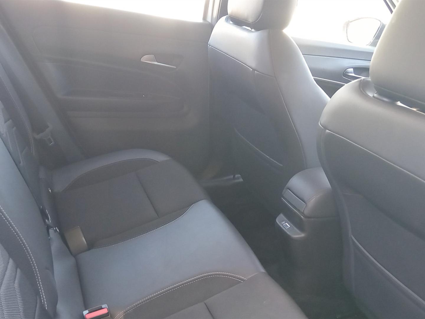 Jeep Avenger Altitude 1.2 TG 100cv MT