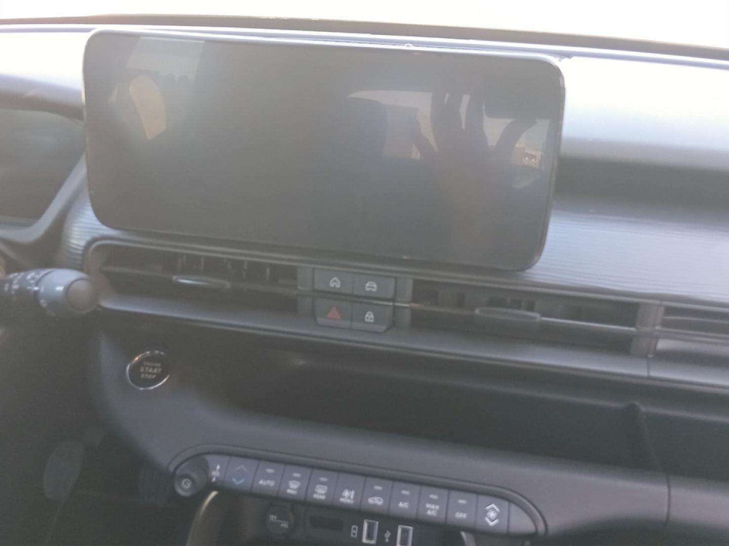Jeep Avenger Altitude 1.2 TG 100cv MT