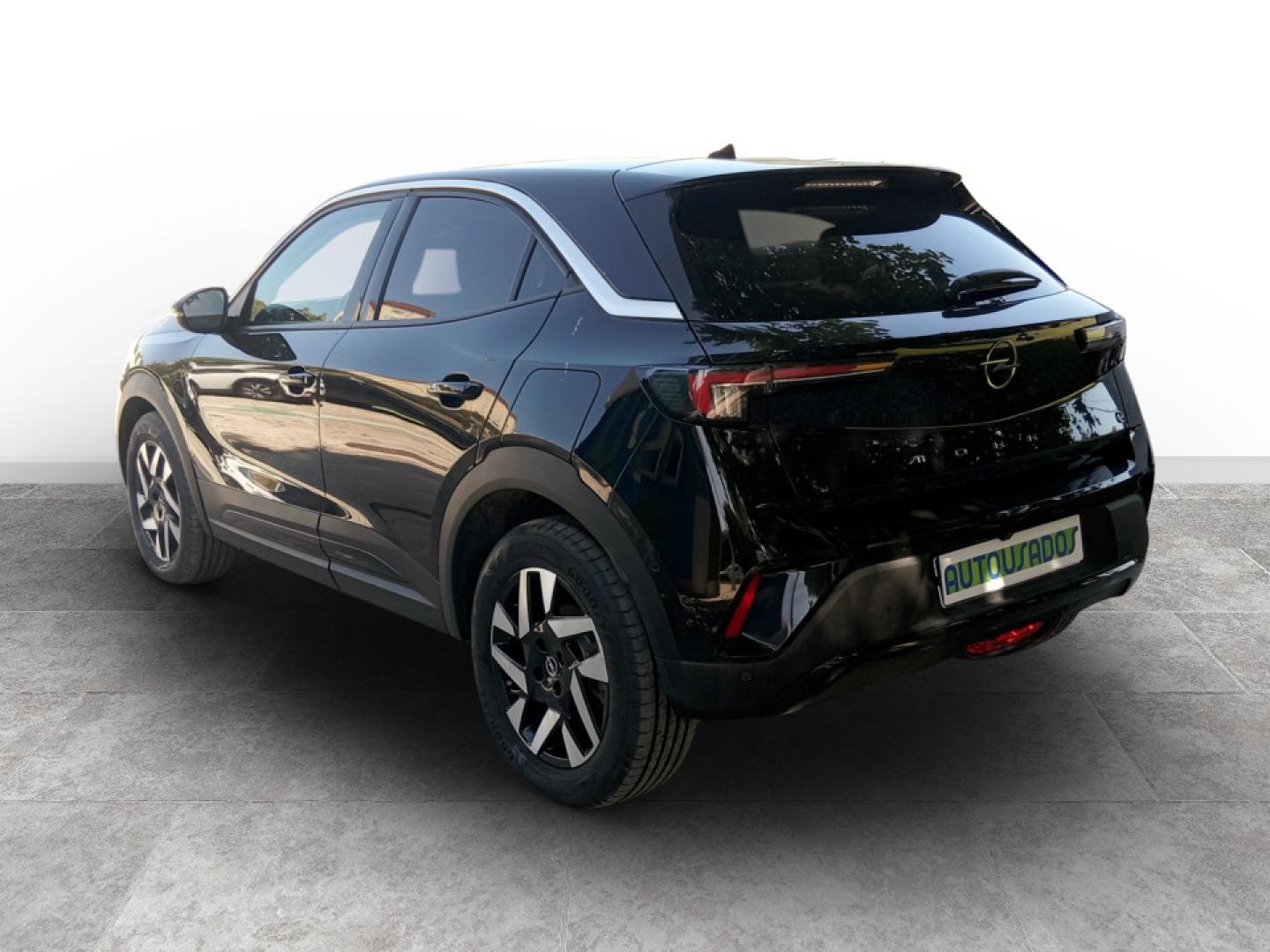 Opel Mokka 50 kwh Auto. Elegance