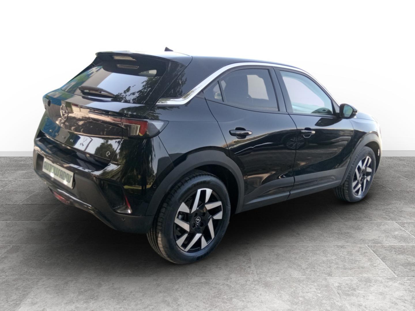 Opel Mokka 50 kwh Auto. Elegance
