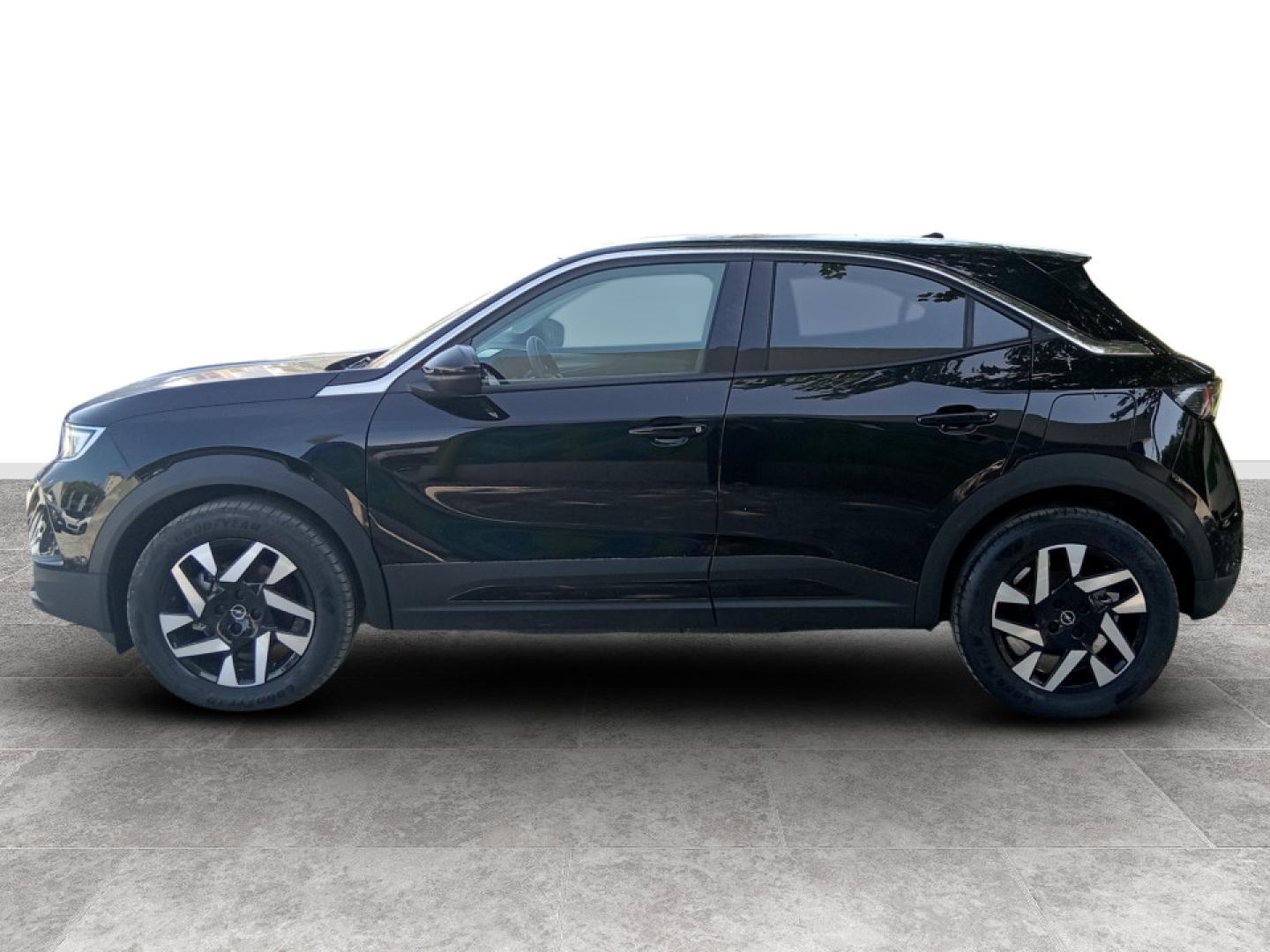 Opel Mokka 50 kwh Auto. Elegance