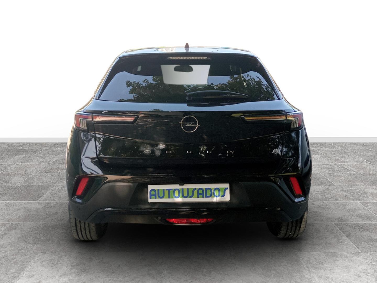 Opel Mokka 50 kwh Auto. Elegance