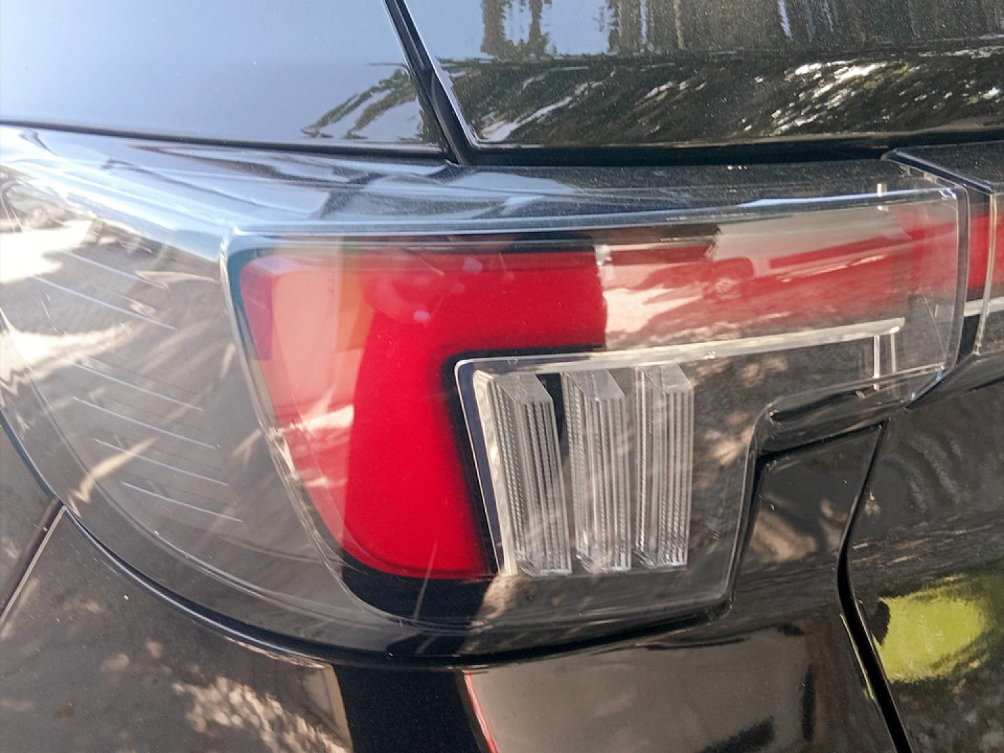 Opel Mokka 50 kwh Auto. Elegance