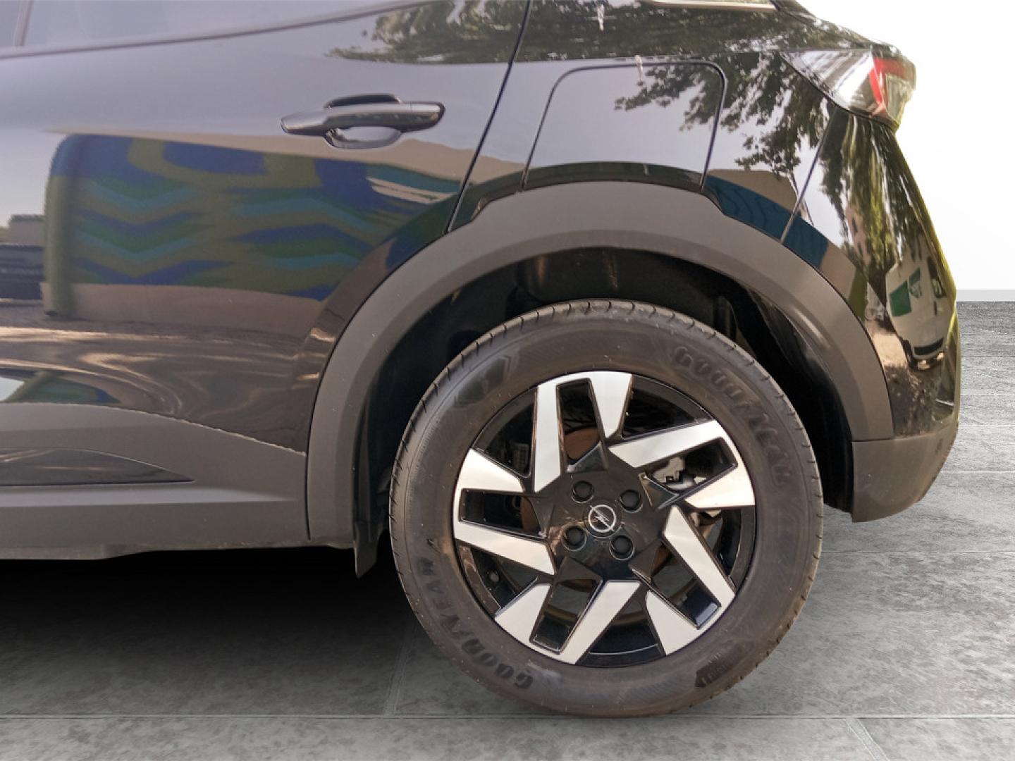 Opel Mokka 50 kwh Auto. Elegance