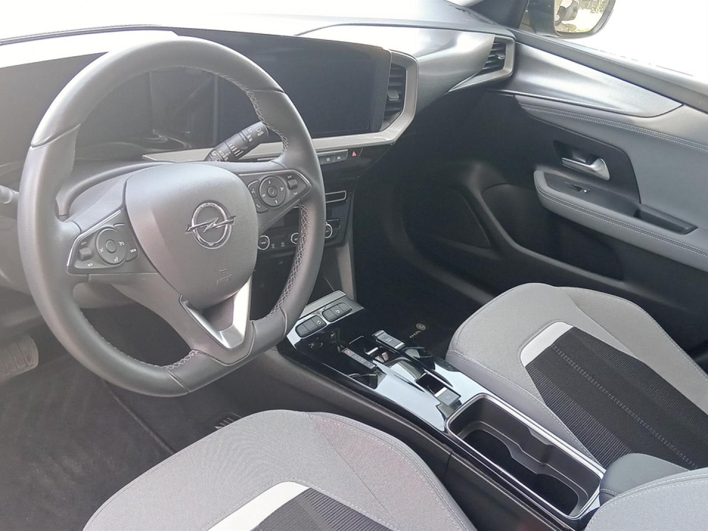 Opel Mokka 50 kwh Auto. Elegance