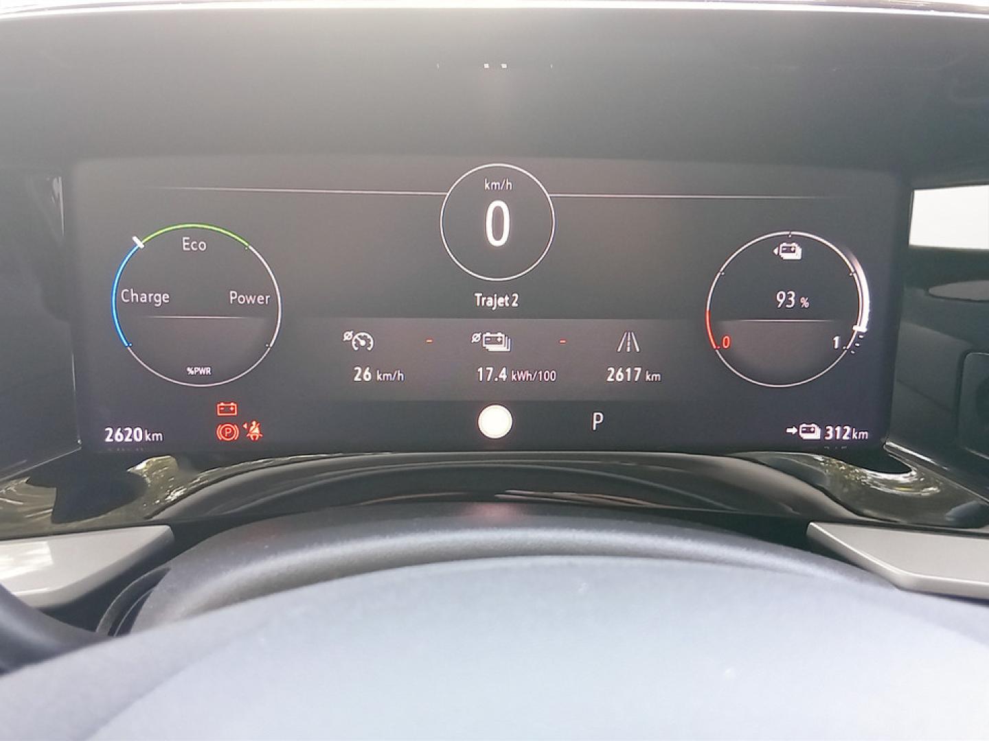 Opel Mokka 50 kwh Auto. Elegance