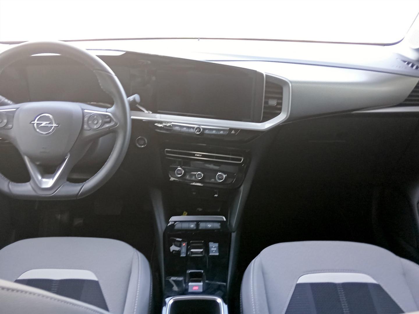 Opel Mokka 50 kwh Auto. Elegance