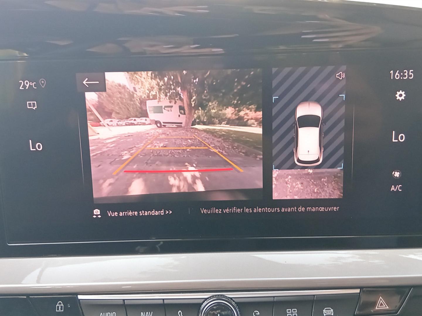 Opel Mokka 50 kwh Auto. Elegance