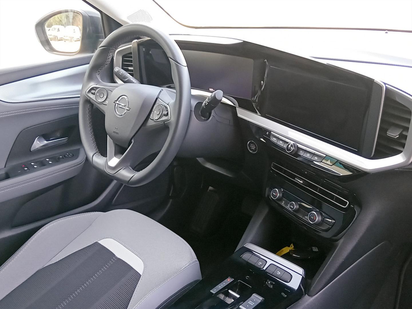 Opel Mokka 50 kwh Auto. Elegance