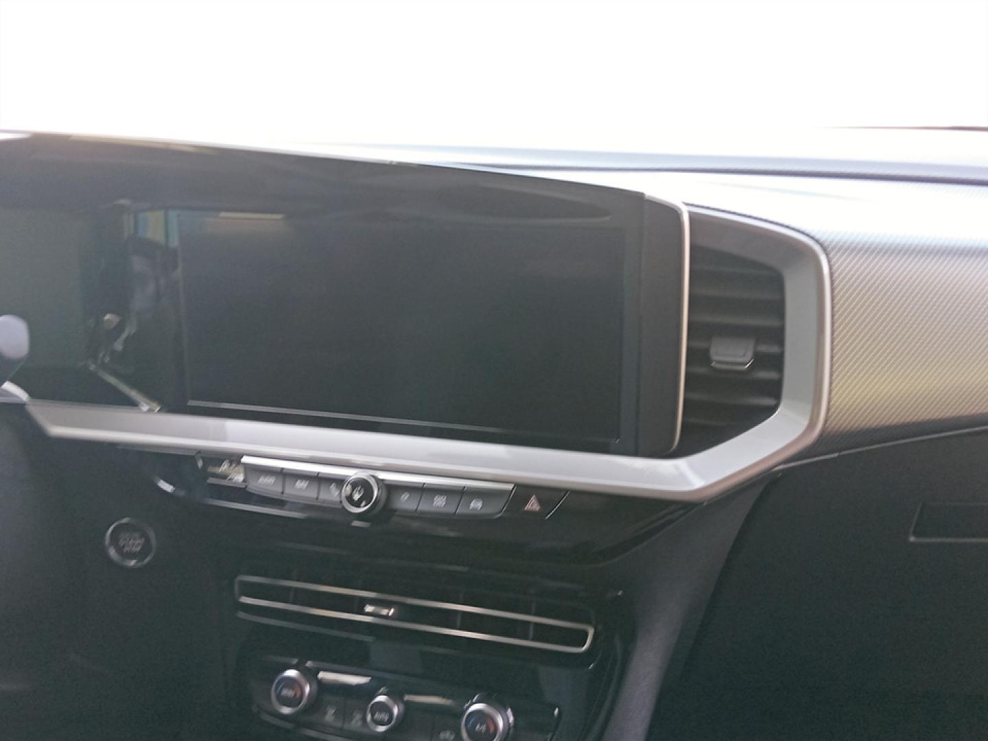 Opel Mokka 50 kwh Auto. Elegance