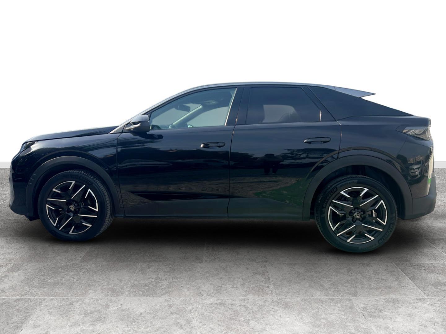 Peugeot 3008 Allure Hybrid 136cv e-DCS6