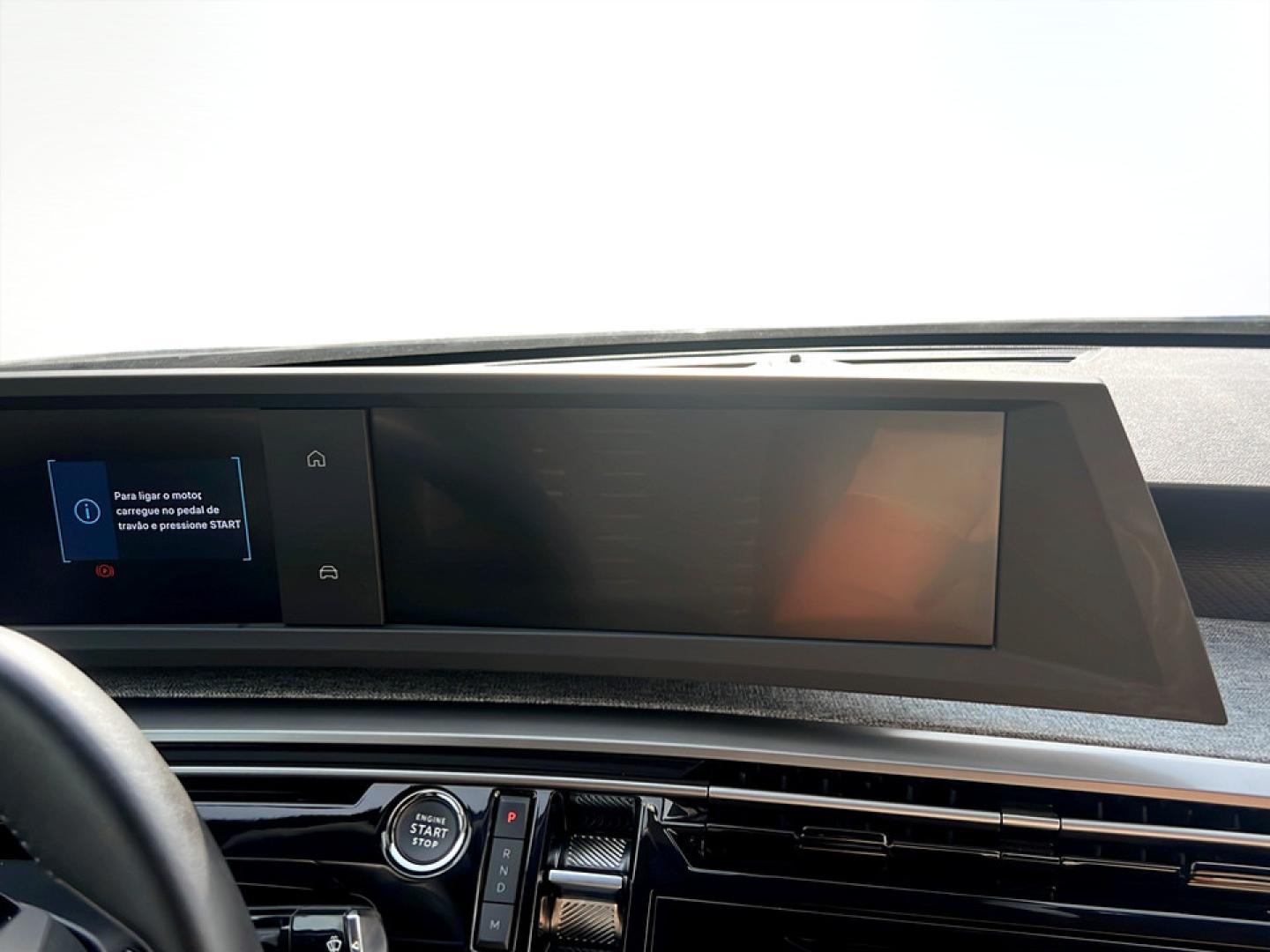 Peugeot 3008 Allure Hybrid 136cv e-DCS6
