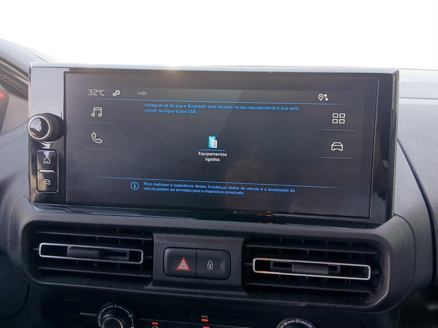 Peugeot Partner Furgón Diesel LONGA PREMIUM