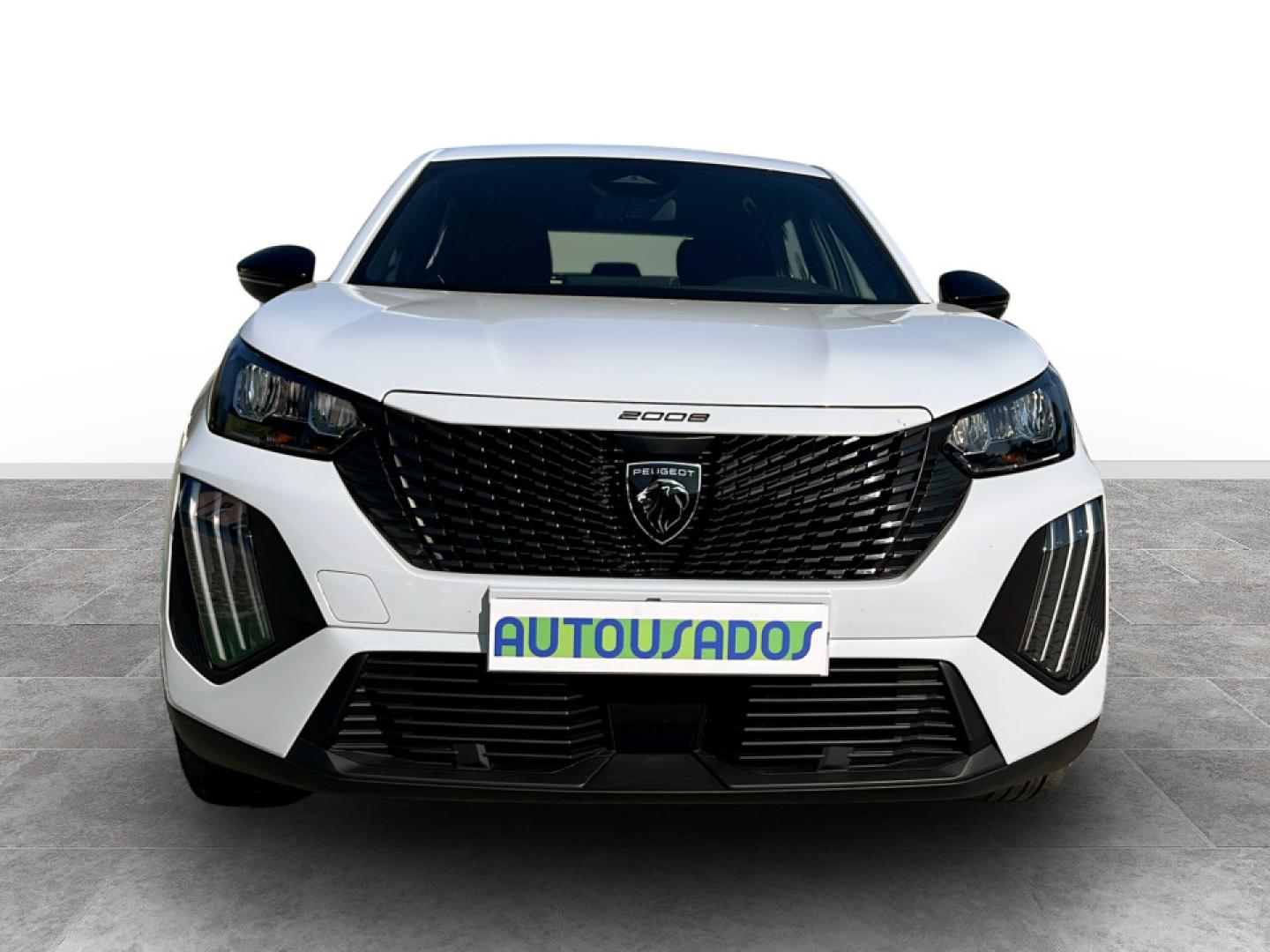 Peugeot 2008 1.2 PureTech 100cv Style