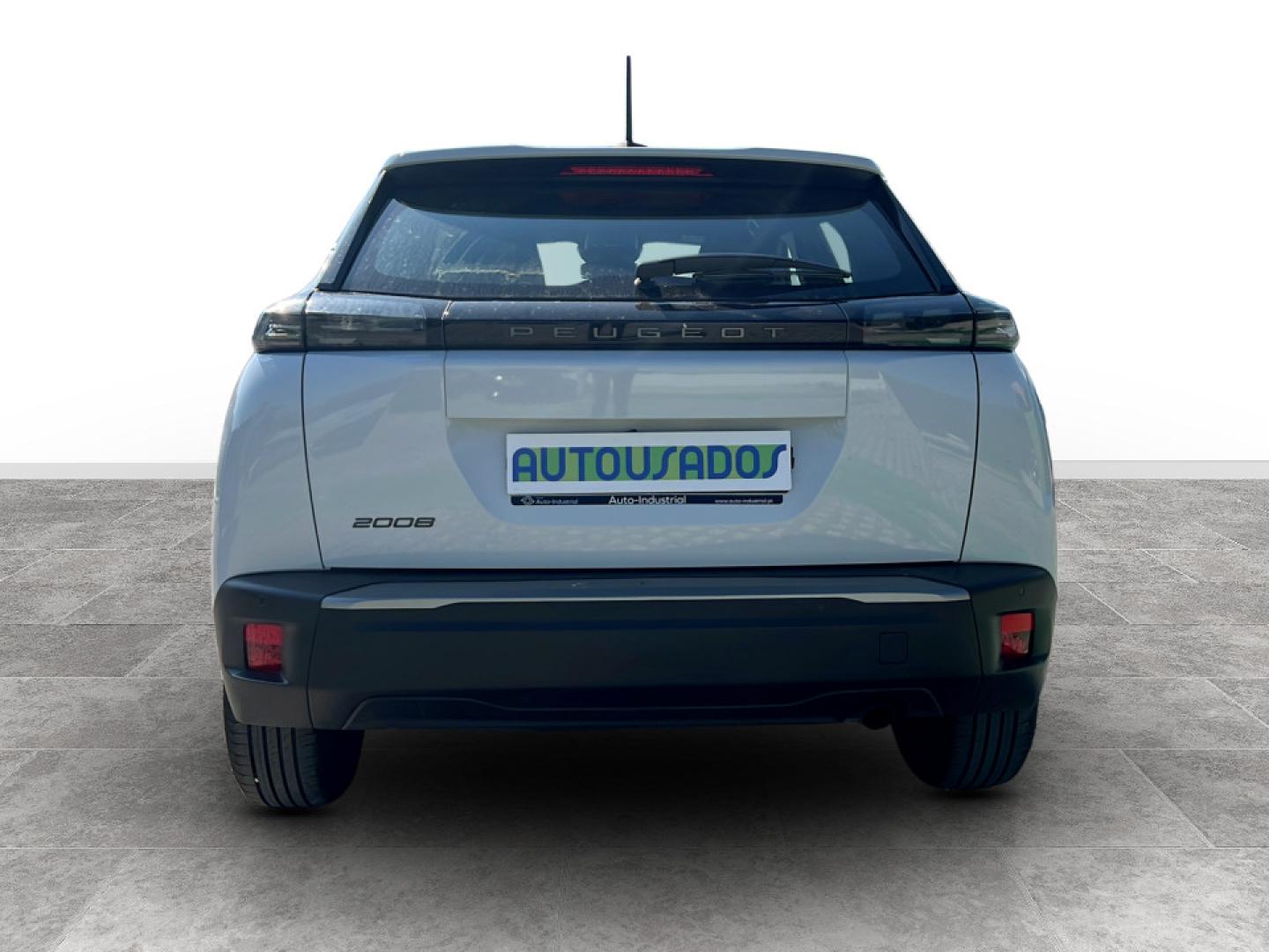 Peugeot 2008 1.2 PureTech 100cv Style