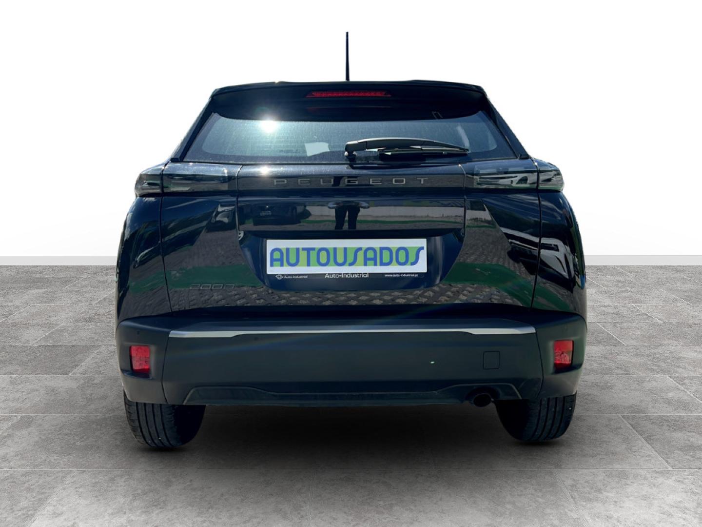Peugeot 2008 1.2 PureTech 100cv Style