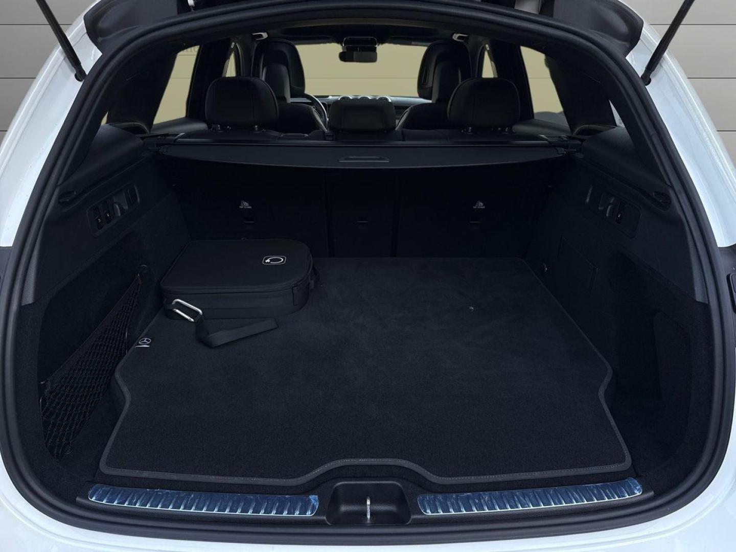 Mercedes-Benz GLC GLC 300 de SUV AMG 4MATIC