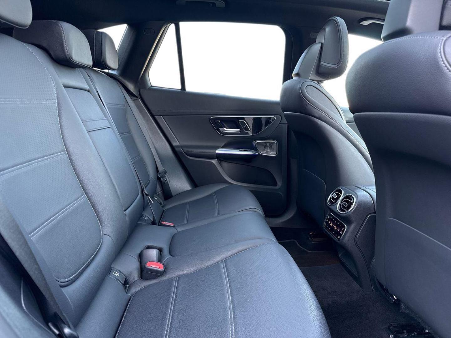 Mercedes-Benz GLC GLC 300 de SUV AMG 4MATIC