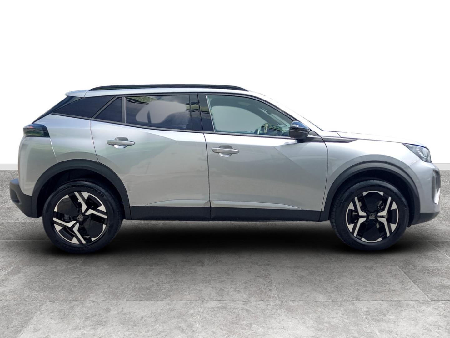 Peugeot 2008 1.2 Hybrid 145 Allure e-DCS6