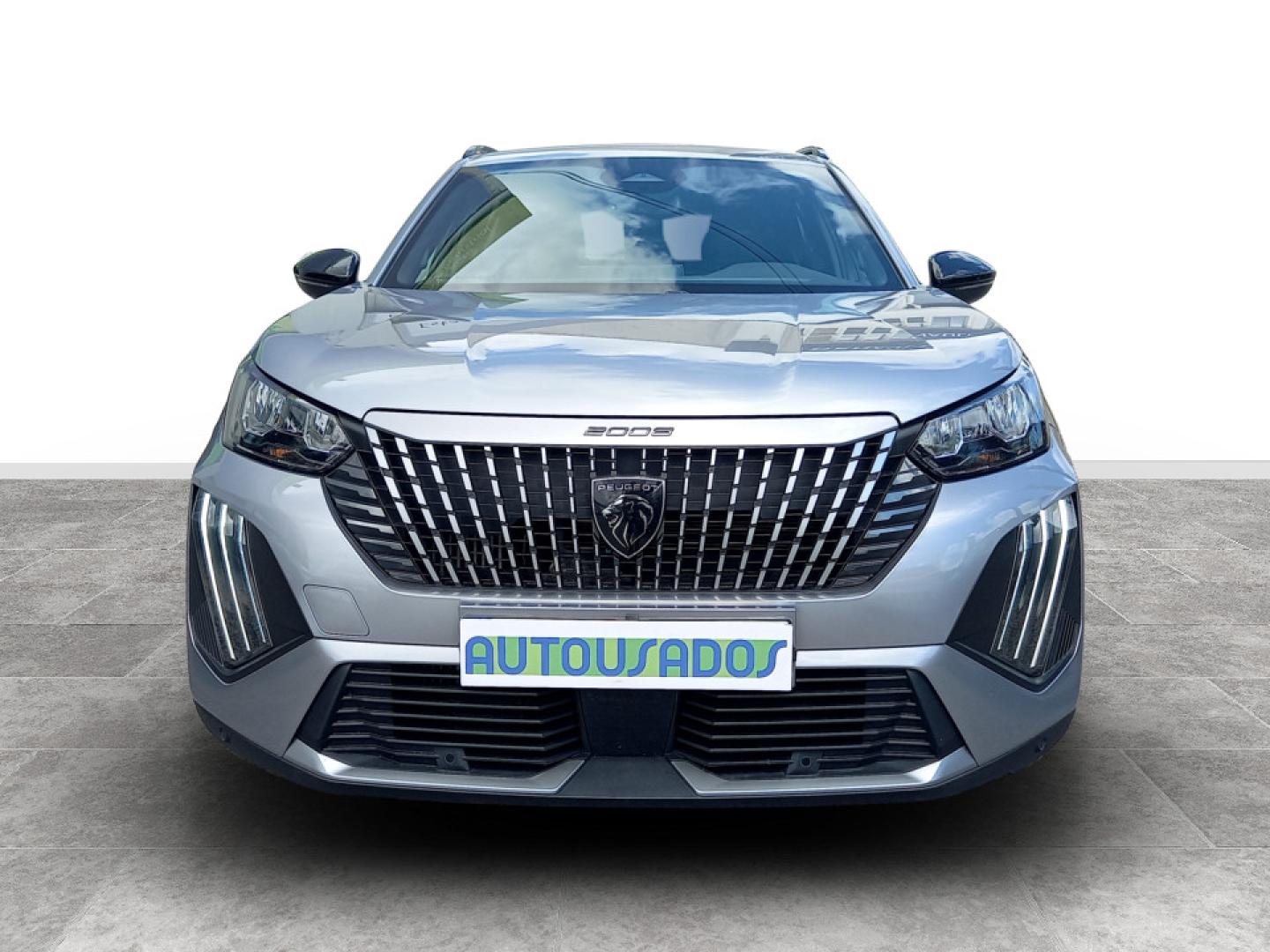 Peugeot 2008 1.2 Hybrid 145 Allure e-DCS6