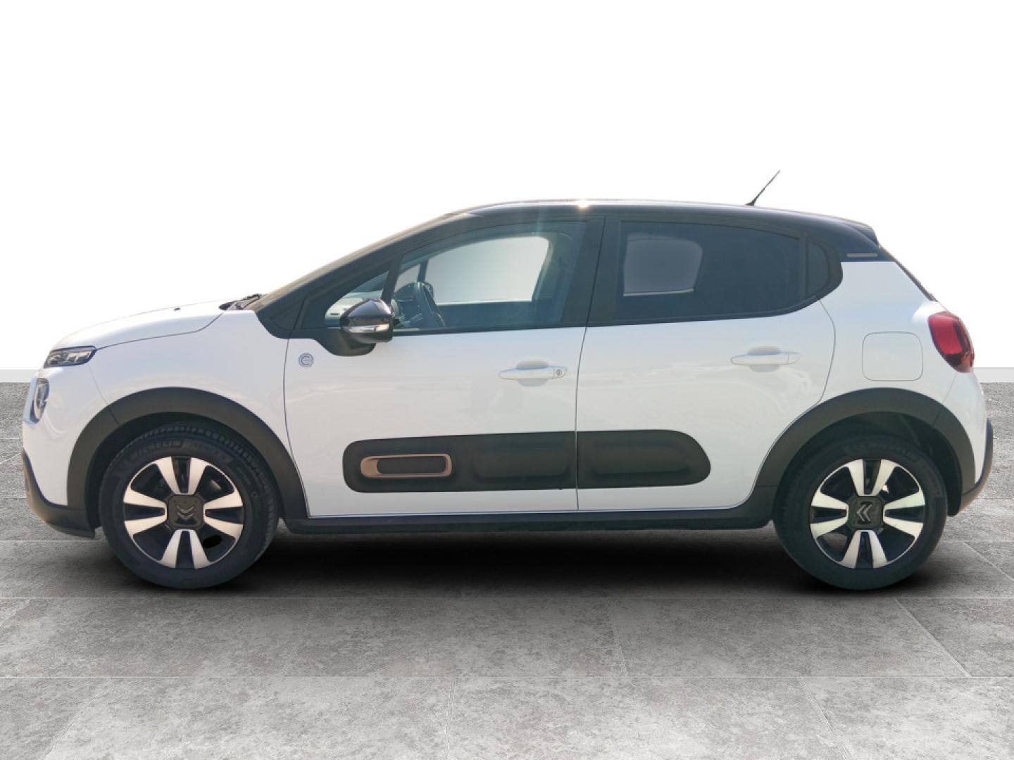 Citroen C3 1.5 BlueHDi 100 S&S CVM C-Series