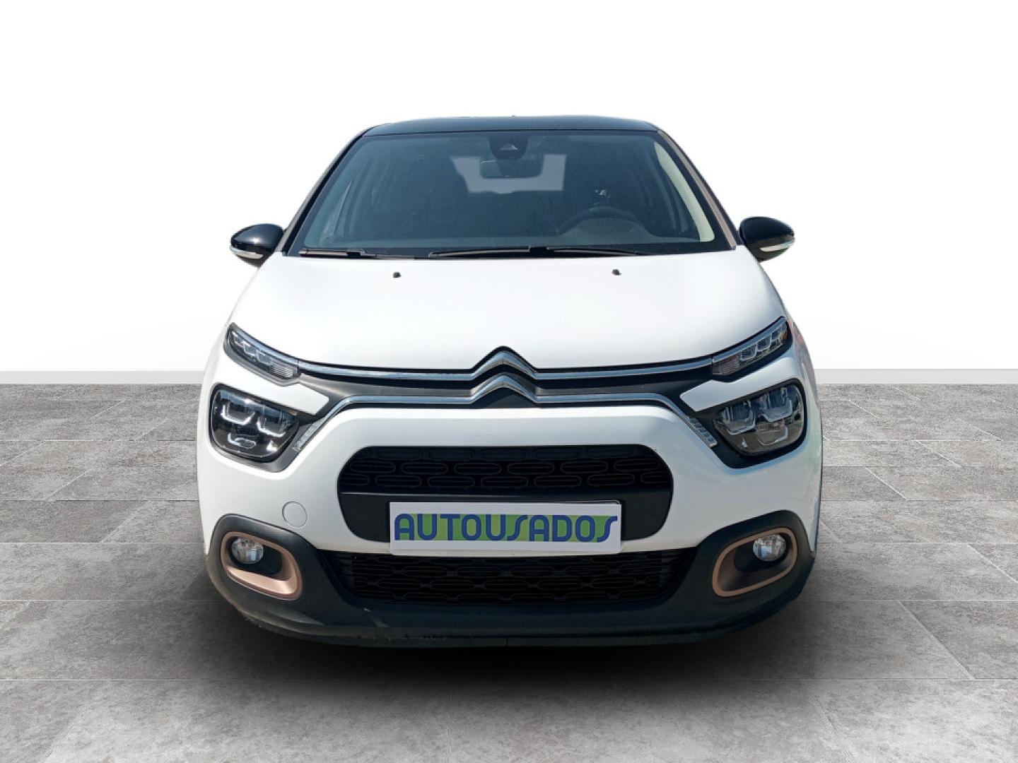 Citroen C3 1.5 BlueHDi 100 S&S CVM C-Series
