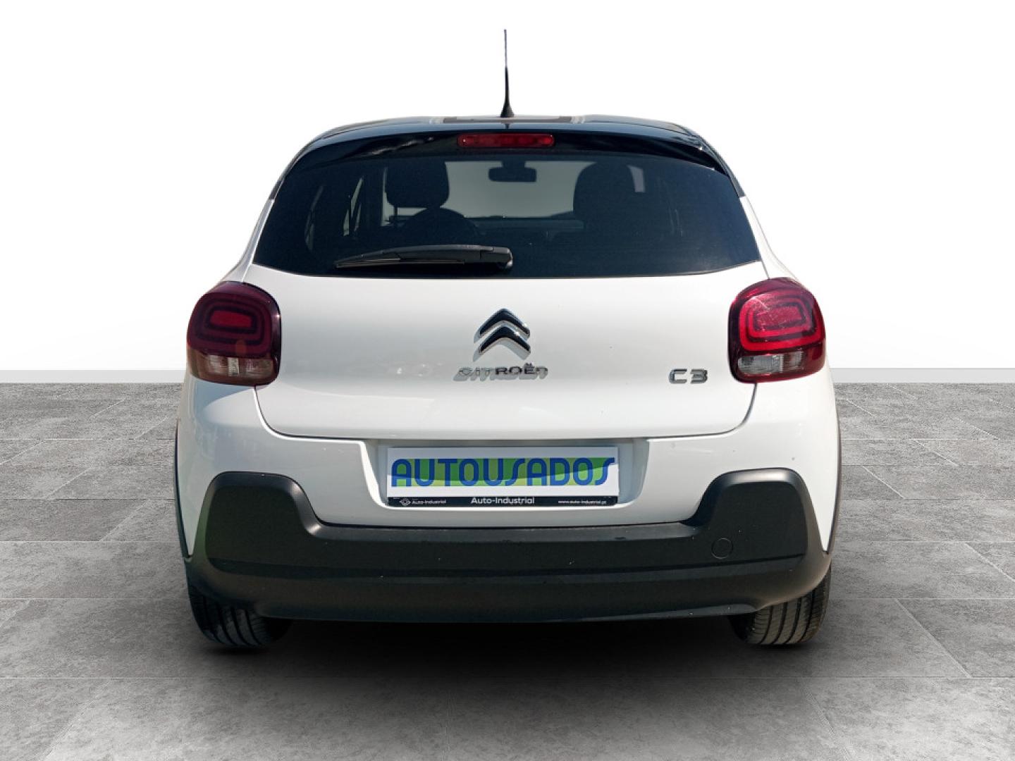 Citroen C3 1.5 BlueHDi 100 S&S CVM C-Series