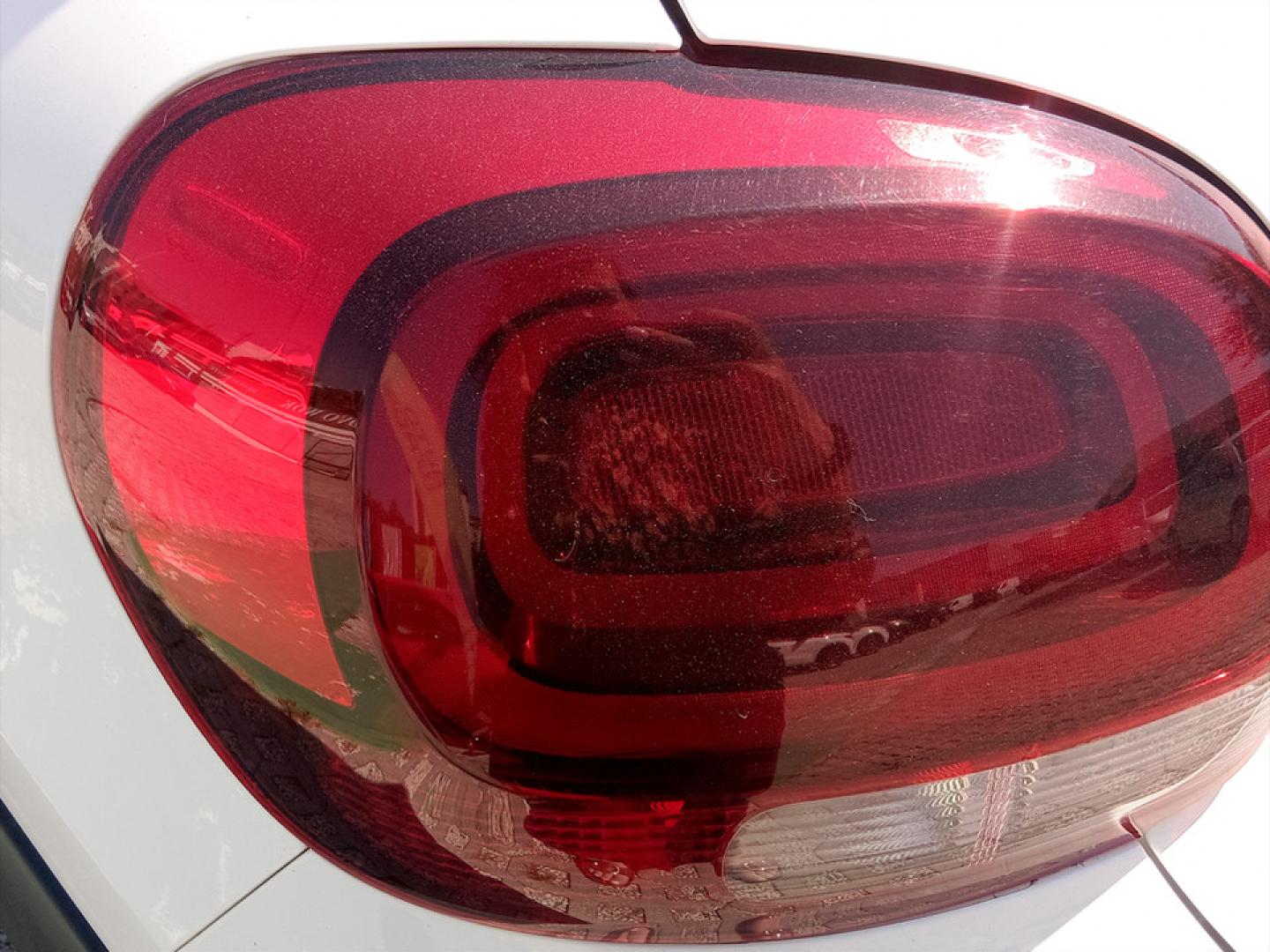 Citroen C3 1.5 BlueHDi 100 S&S CVM C-Series
