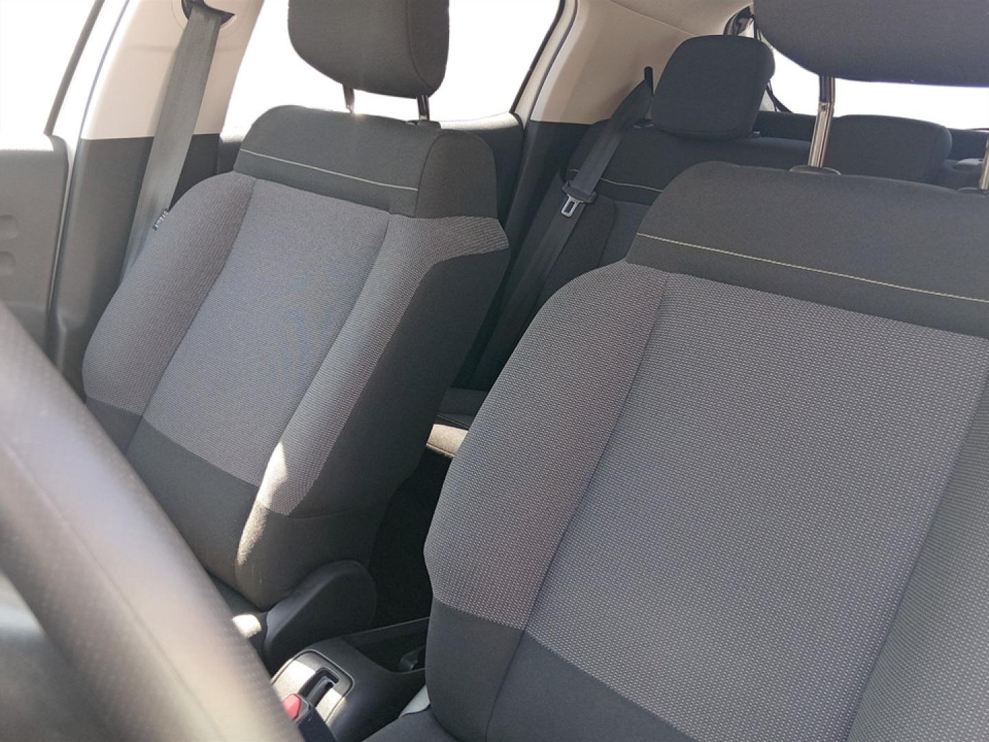 Citroen C3 1.5 BlueHDi 100 S&S CVM C-Series