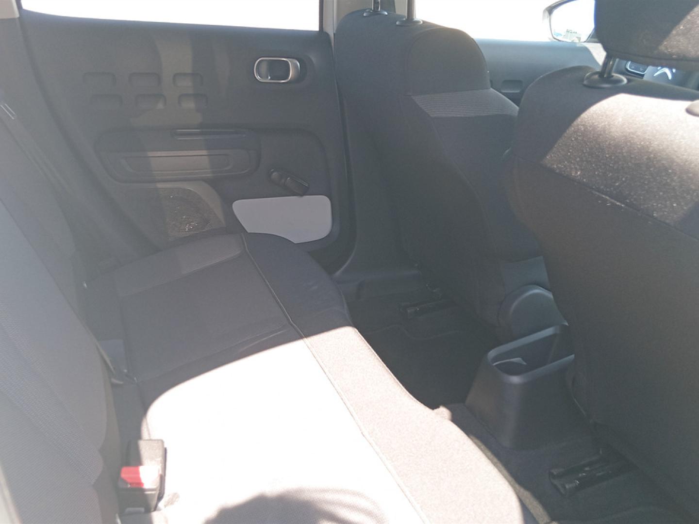 Citroen C3 1.5 BlueHDi 100 S&S CVM C-Series