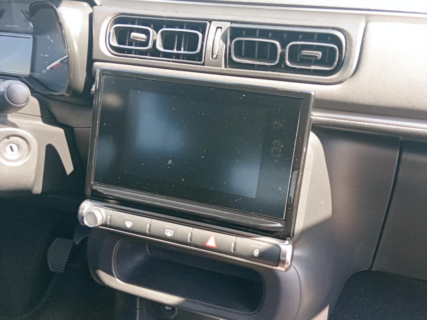 Citroen C3 1.5 BlueHDi 100 S&S CVM C-Series