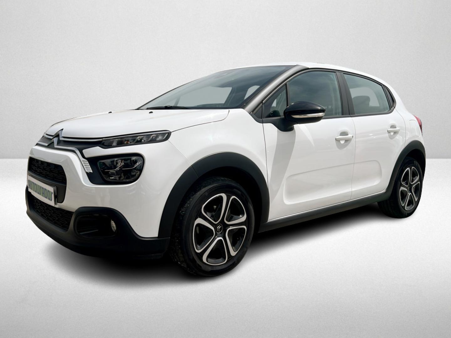 Citroen C3 1.5 BlueHDi 100 S&S Origins
