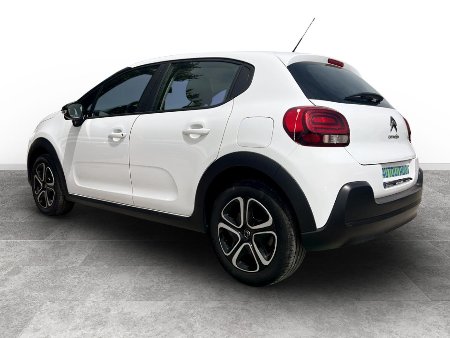 Citroen C3 1.5 BlueHDi 100 S&S Origins