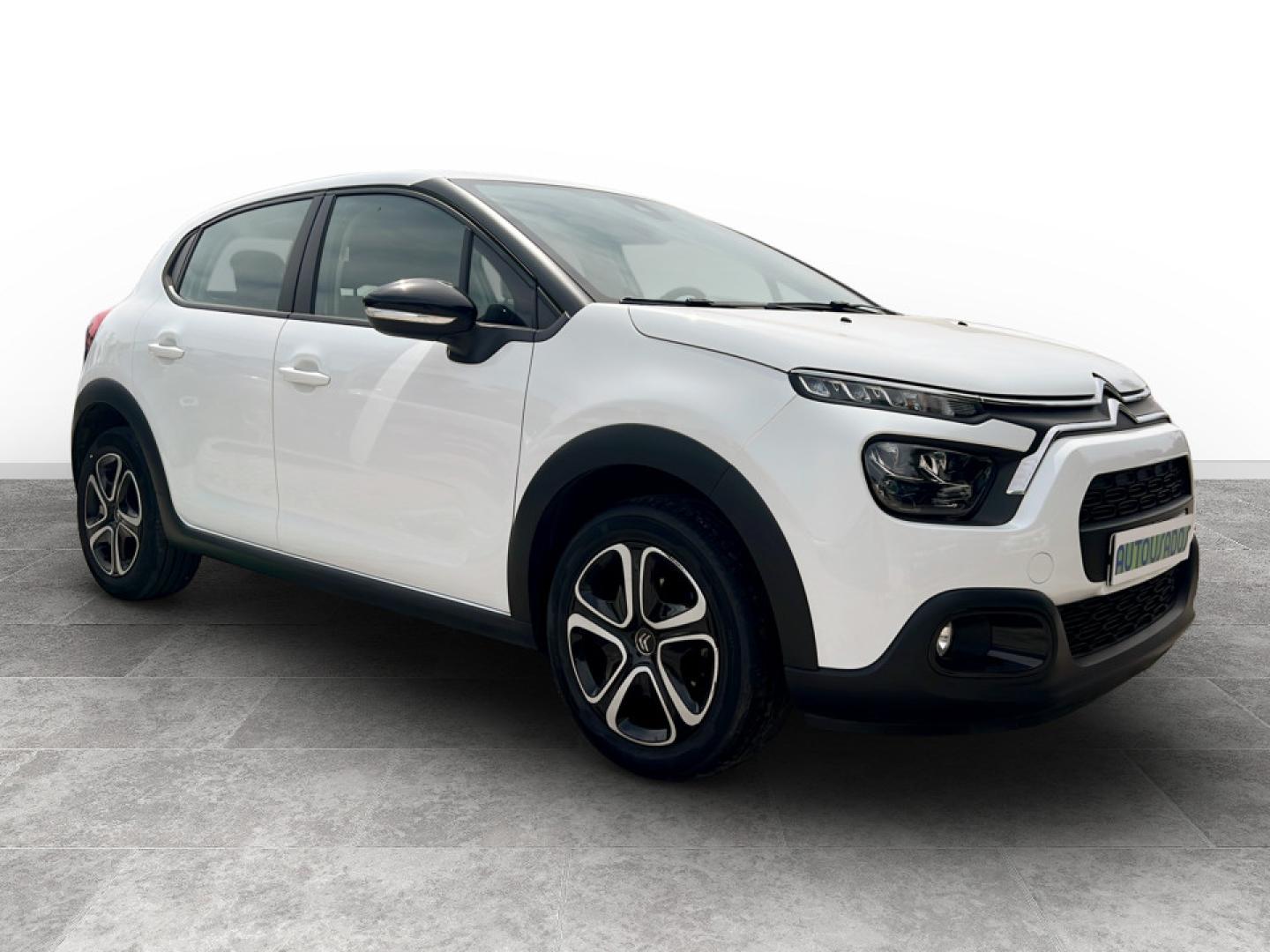 Citroen C3 1.5 BlueHDi 100 S&S Origins